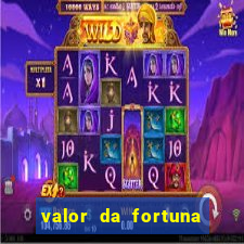 valor da fortuna de eduardo costa